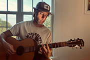 Nathan Salsburg