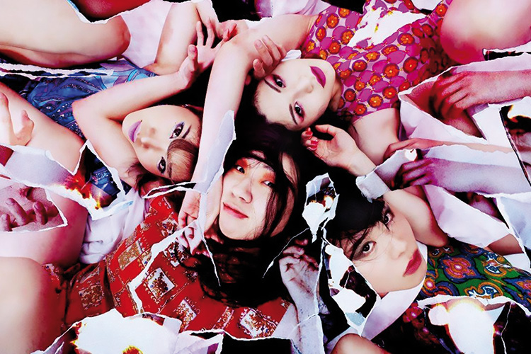 Otoboke Beaver + Drinking Boys and Girls Choir (Support)