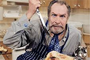 Out To Lunch with Vincent Price