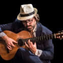 Paddy Anderson – A Flamenco Guitar Recital