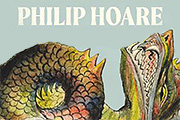 Philip Hoare – William Blake and the Sea Monsters of Love