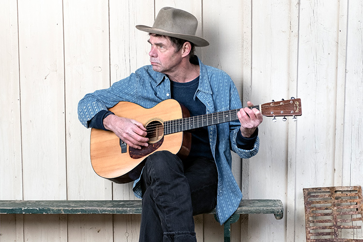 Rich Hall