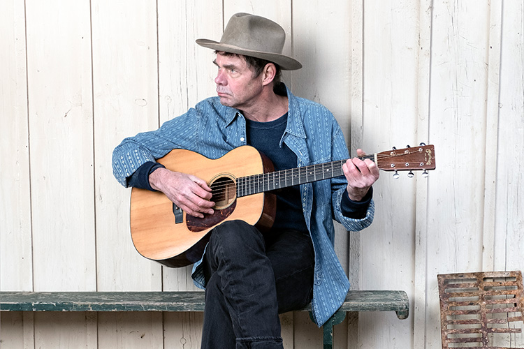 Rich Hall