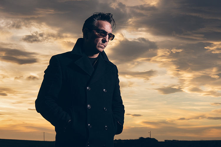 Richard Hawley (Solo)