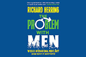 Richard Herring – The Problem with Men – Webinar