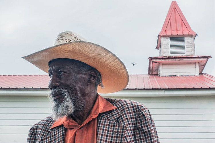 Robert Finley: CQAF Opening Concert