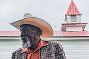 Robert Finley: CQAF Opening Concert