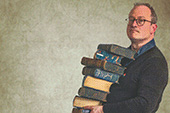 Robin Ince – The Importance of Being Interested