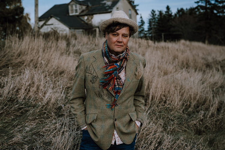 An Evening with Ron Sexsmith