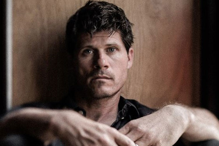 Seth Lakeman