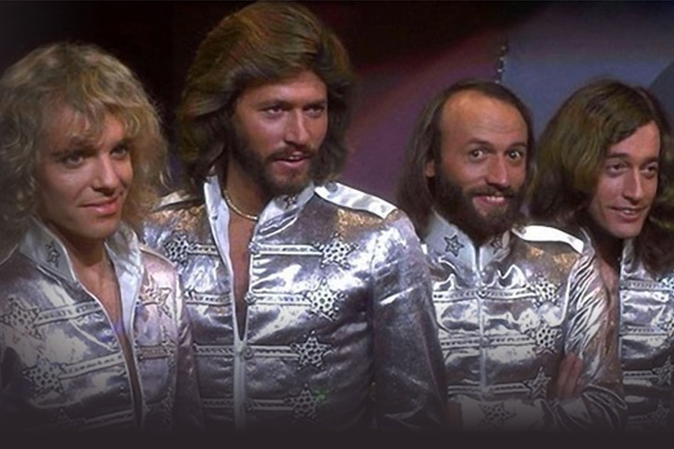 Sgt Pepper’s Lonely Hearts Club Band