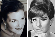 Simply Streisand