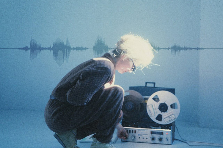 Sisters with Transistors – Screening + post-film panel discussion