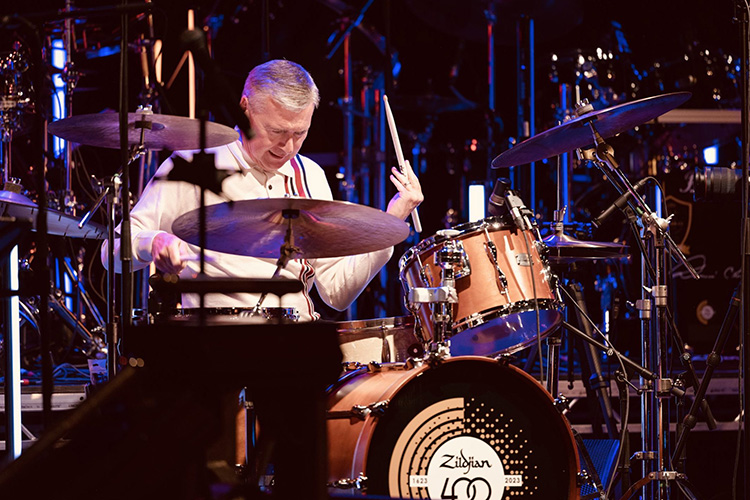 The Steve White Trio