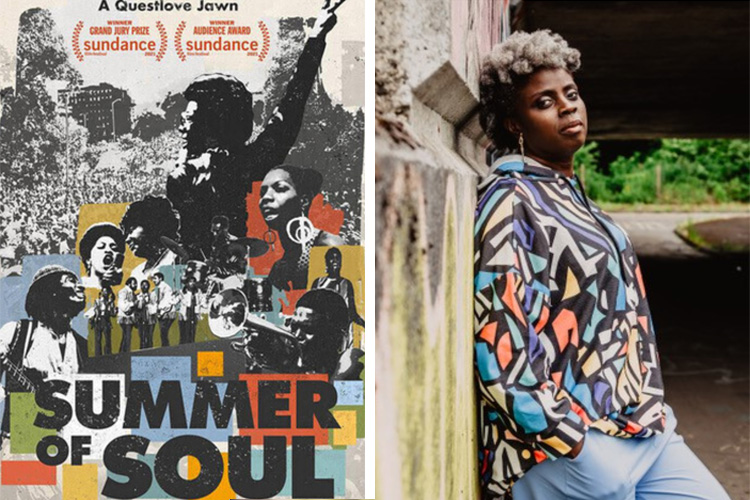 Summer of Soul Screening / Manukahunny