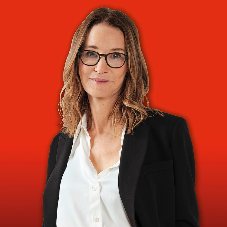 Susie Dent – Word Perfect