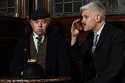 Tales from Dubliners