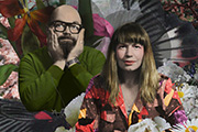 The Darkling Air with special guests Arco String Quartet