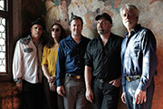 The Delines