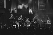 The John Martyn Project