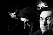 Tindersticks