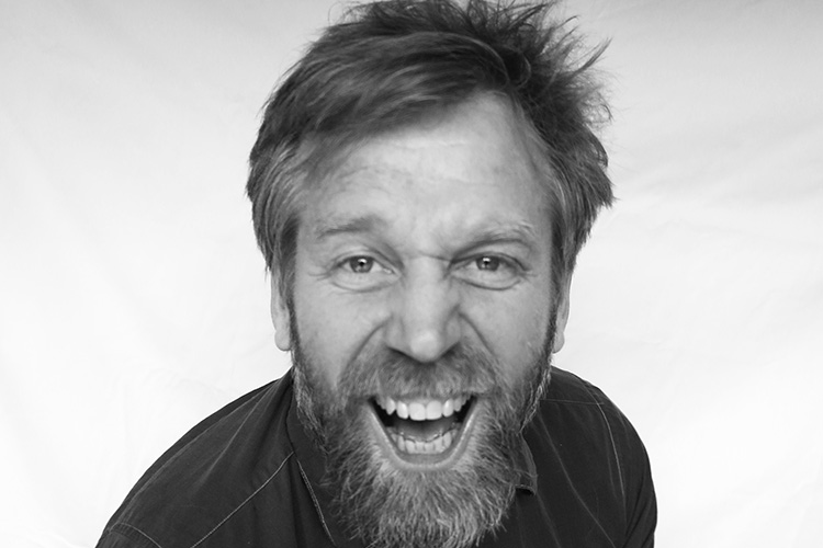 Tony Law: Identifies