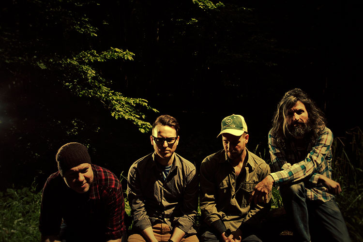 SOLD OUT – Turin Brakes (Acoustic)