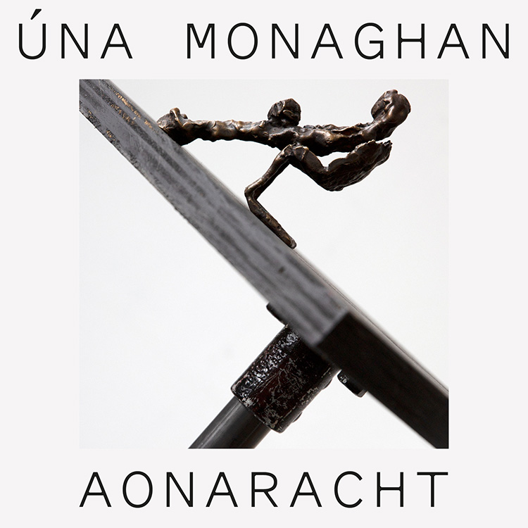 Úna Monaghan: Aonaracht – Album Launch