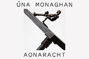 Úna Monaghan: Aonaracht – Album Launch