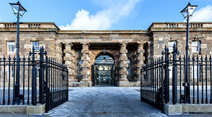 Crumlin Road Gaol 