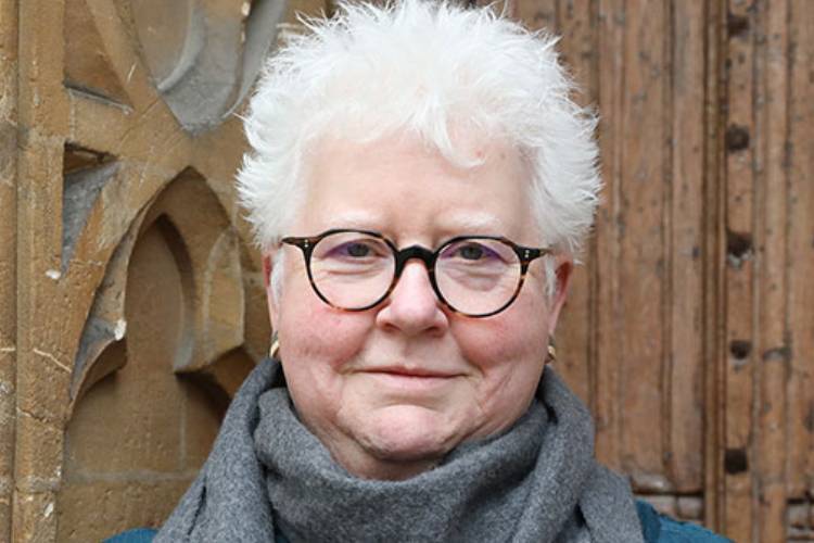 SOLD OUT – Val McDermid