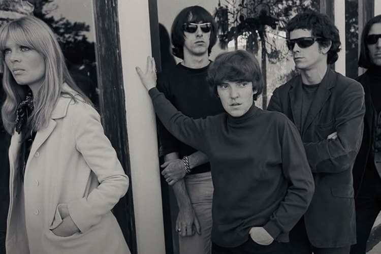 The Velvet Underground: Film Screening + VU inspired live show