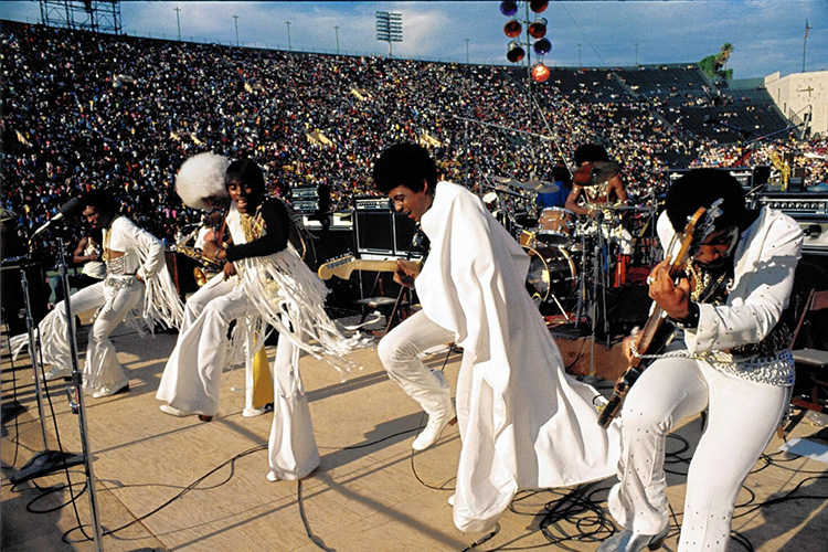 Wattstax (Screening)