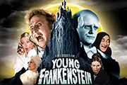 Young Frankenstein : Special Event Screening