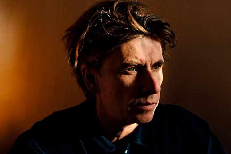 Bernard Butler