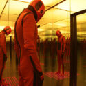 Ghouls On Film Presents: Beyond The Black Rainbow at the Freemasons Hall