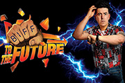 BIFF to the Future