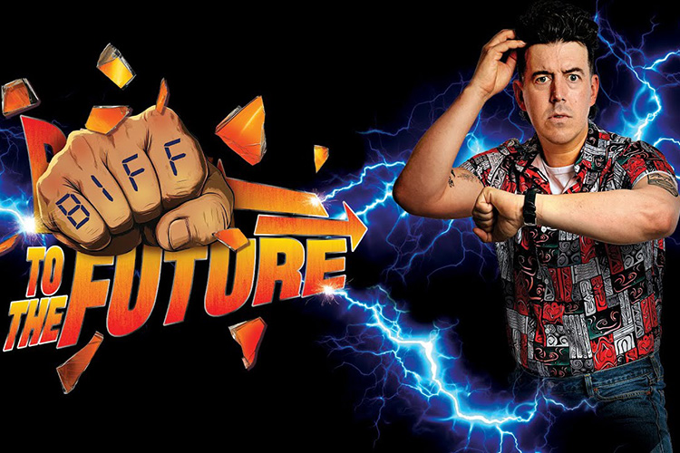 BIFF to the Future