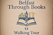Belfast Through Books