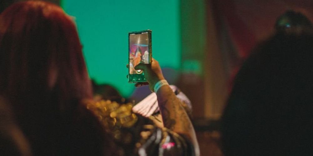 Dawn Richardson & Chad Alexander: Dungannon Tropicana