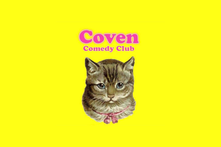 Coven Comedy Club