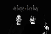 da Googie + Cara Tivey present The Golden Thread