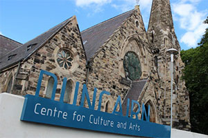Duncairn Arts Centre