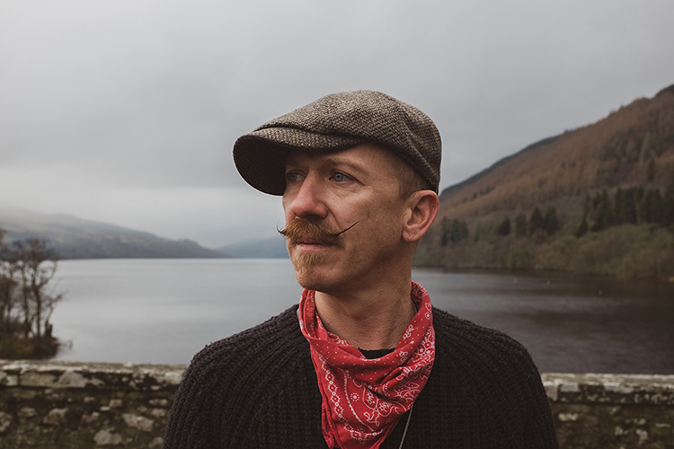 An Evening with Foy Vance (Sold Out)