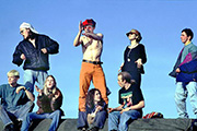 Free Party: A Folk History (NI Premiere)