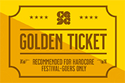 Golden Ticket 2024