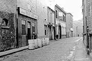 Historic Pubs of the Cathedral Quarter