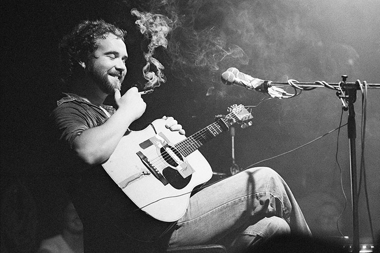 John Martyn Birthday Celebrations