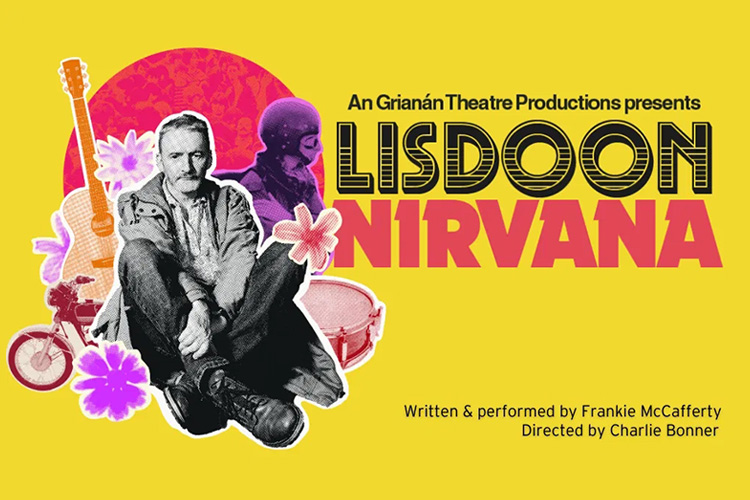 Lisdoon Nirvana