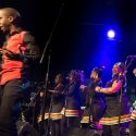 The London African Gospel Choir perform Graceland – SOLD OUT